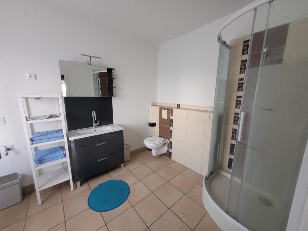 Monteurunterkunft Schuetzenhaus Leisnig Εξωτερικό φωτογραφία